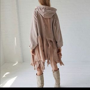 Free People Moon Dust Cardi Brand New Without Tags